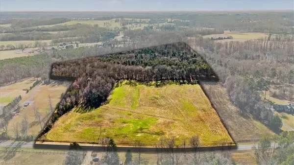 28 acres Angell Road, Mocksville, NC 27028