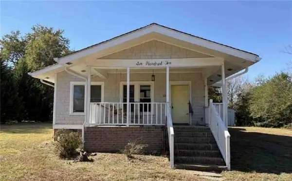 610 S Wakefield Street, Zebulon, NC 27597