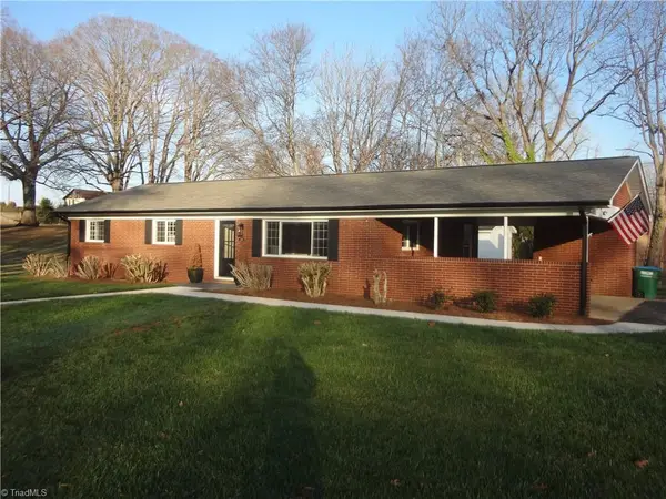 108 N Bingham Street, Denton, NC 27239