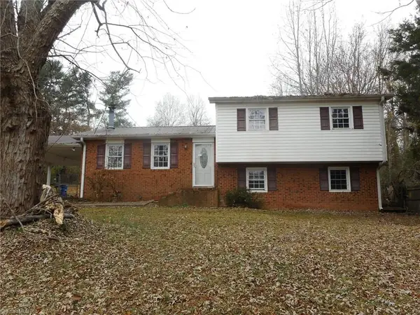 5511 Windemere Circle, Trinity, NC 27370