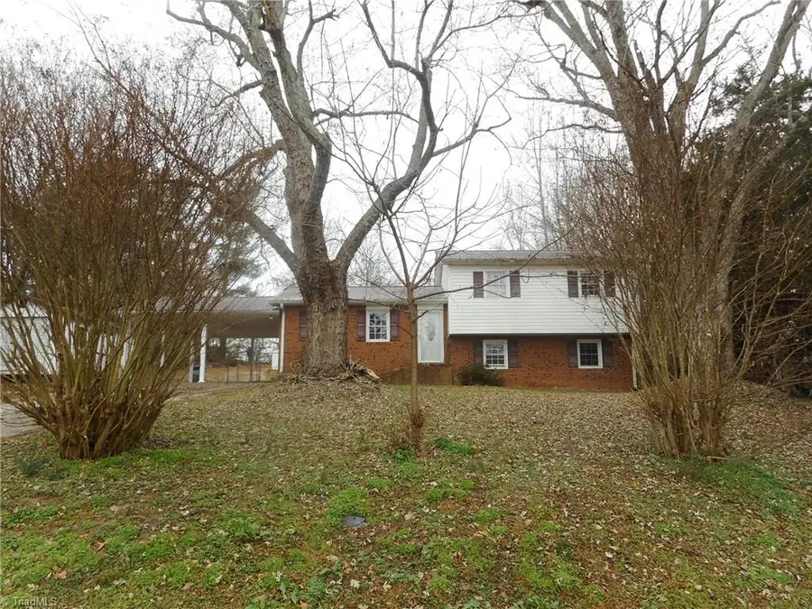 5511 Windemere Circle, Trinity, NC 27370 - Image #2