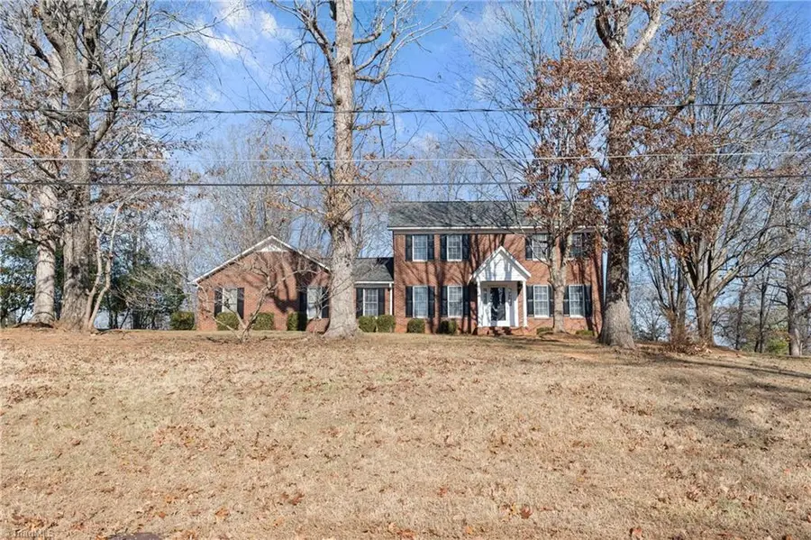 1185 Brookview Road, Germanton, NC 27019 - Image #2