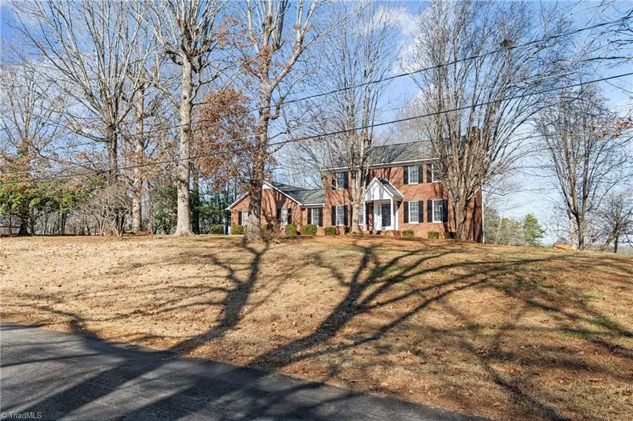 1185 Brookview Road, Germanton, NC 27019 - Image #3