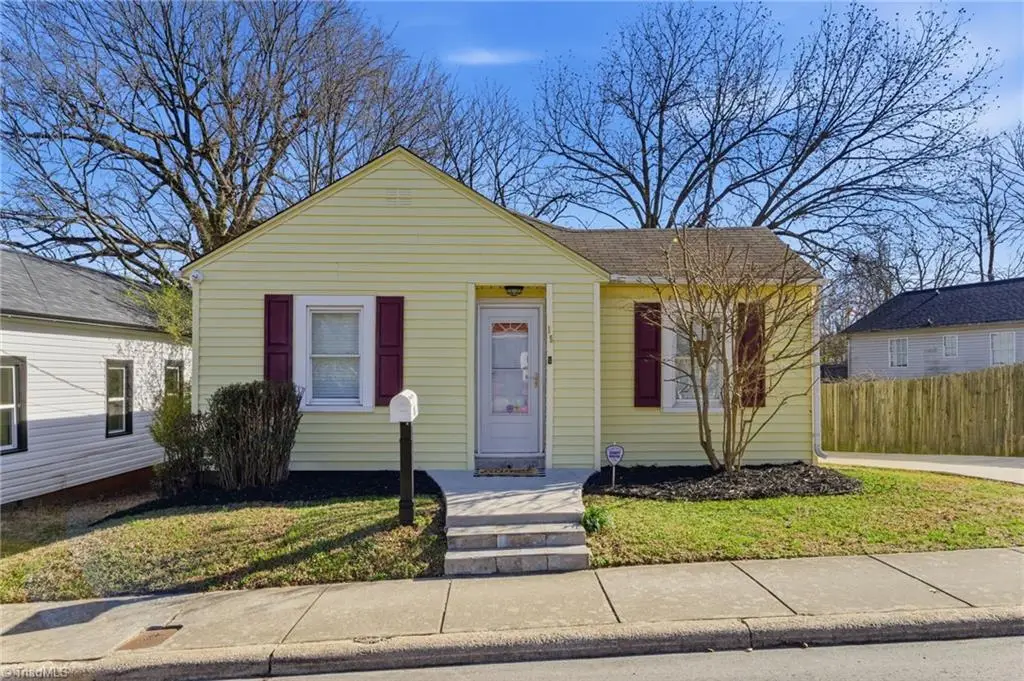 15 Church Street, Thomasville, NC 27360 - Image #1