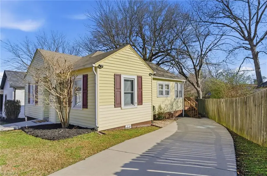 15 Church Street, Thomasville, NC 27360 - Image #2