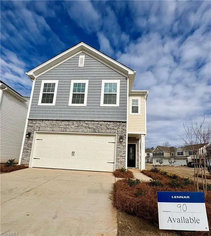 5319 Amaryllis Way, Winston Salem, NC 27104 - Image #2