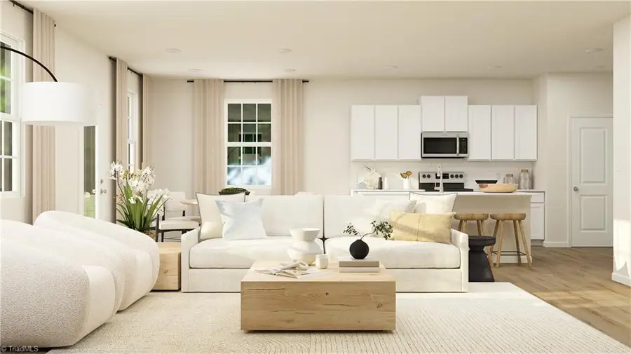 5319 Amaryllis Way, Winston Salem, NC 27104 - Image #3