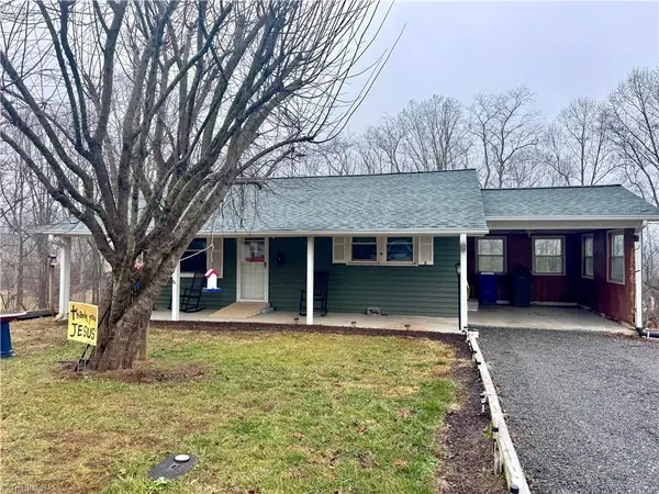 105 Pine Street, Jonesville, NC 28642