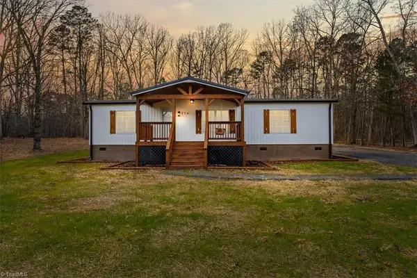 274 Valley Drive, Lexington, NC 27292