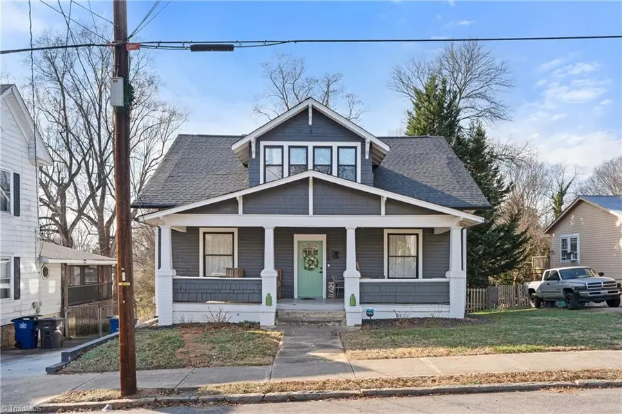 624 S Green Street, Winston Salem, NC 27101 - Image #3