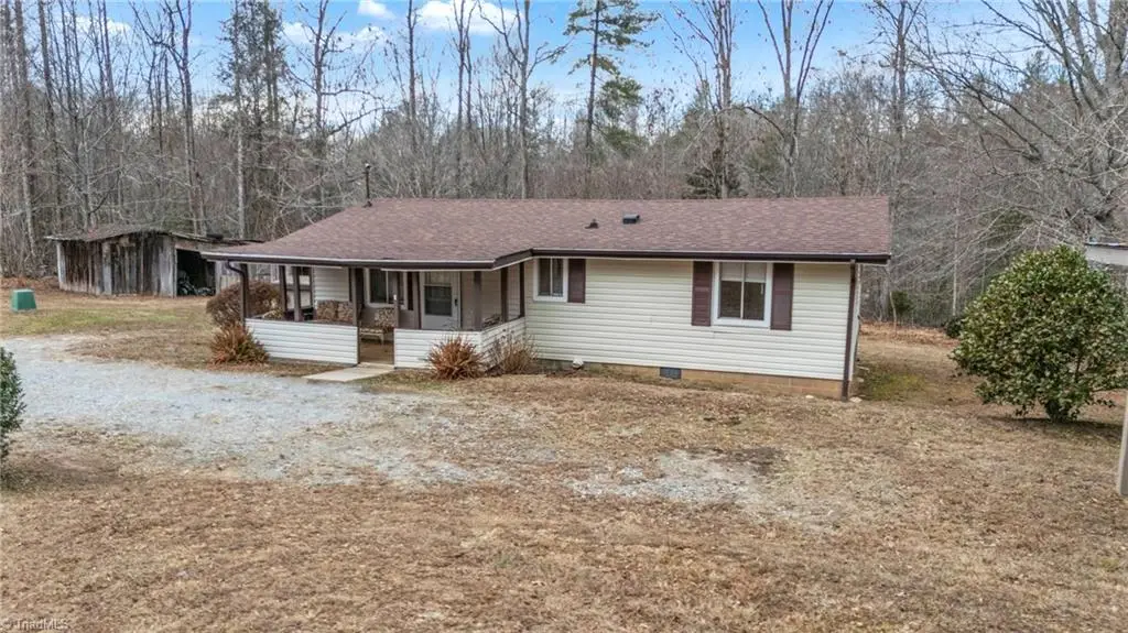 247 Carlton Road, Boomer, NC 28606 - Image #1