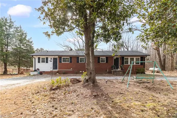 633 Burney Road, Asheboro, NC 27205