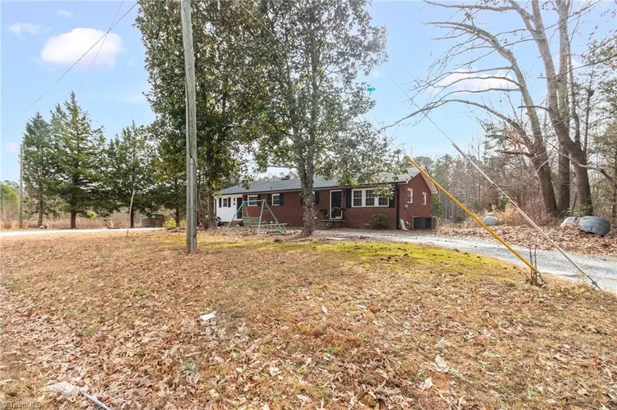 633 Burney Road, Asheboro, NC 27205 - Image #3