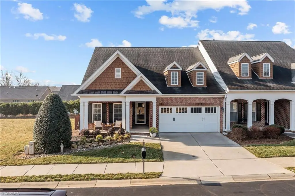 1902 Tweed Lane, Burlington, NC 27215 - Image #1