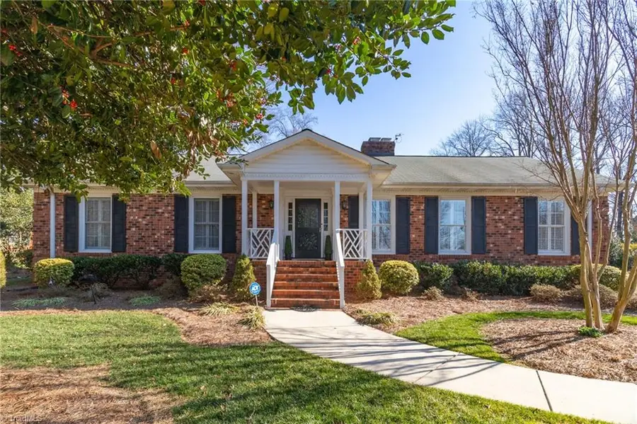 1302 Clover Lane, Greensboro, NC 27410 - Image #2