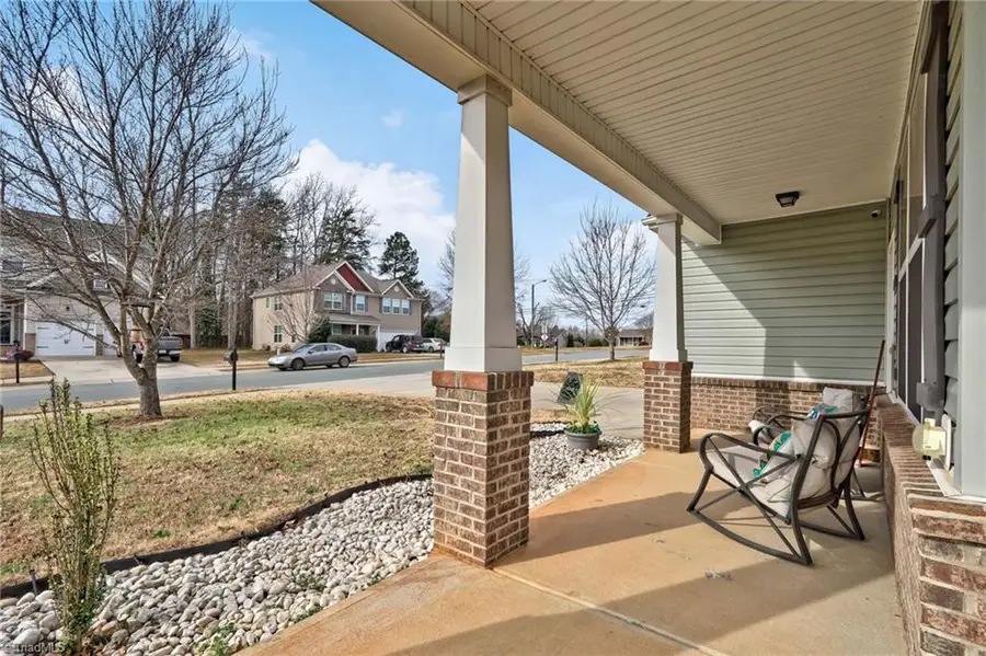 1010 Wisteria Drive, Elon, NC 27244 - Image #3