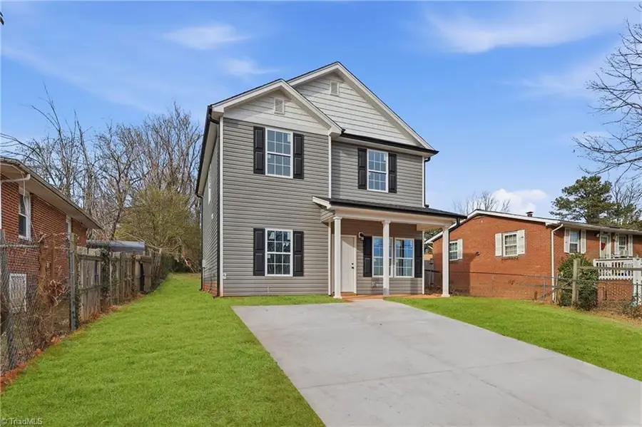 2512 Machine Street, Winston Salem, NC 27105 - Image #2