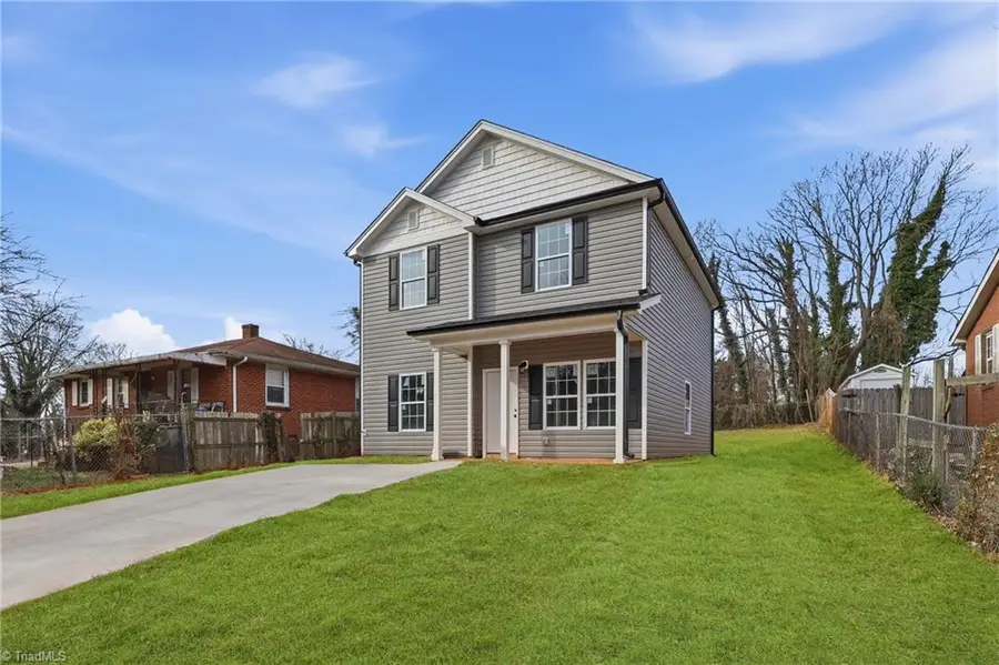 2512 Machine Street, Winston Salem, NC 27105 - Image #3