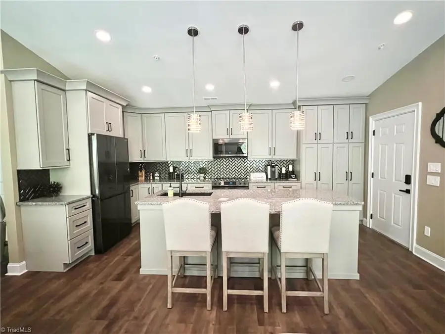 131 James Road #3C, High Point, NC 27265 - Image #2