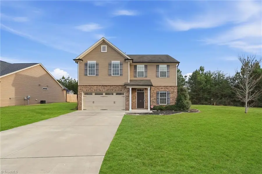 142 Bald Cypress Drive, Arcadia, NC 27127 - Image #2