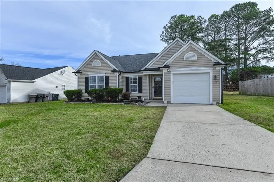 4239 Fairwood Drive, Greensboro, NC 27406 - Image #3
