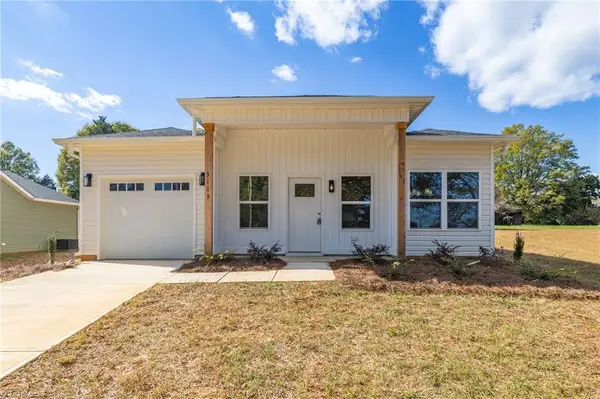 3115 Chapel Street, Winston-Salem, NC 27051