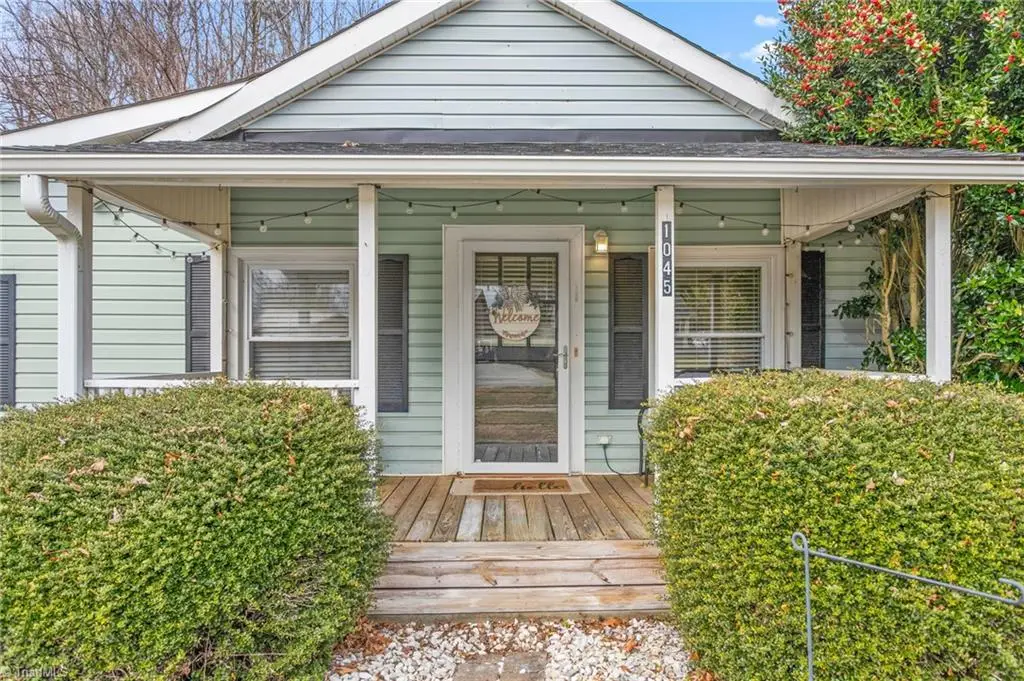 1045 Third Street, Mebane, NC 27302 - #1