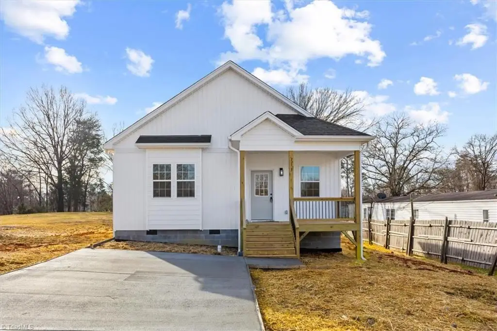 713 New Jersey Avenue, Burlington, NC 27217 - Image #1