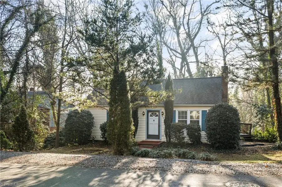 615 Corona Street, Winston Salem, NC 27103 - Image #3