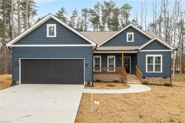 2816 Regal Road, Reidsville, NC 27320