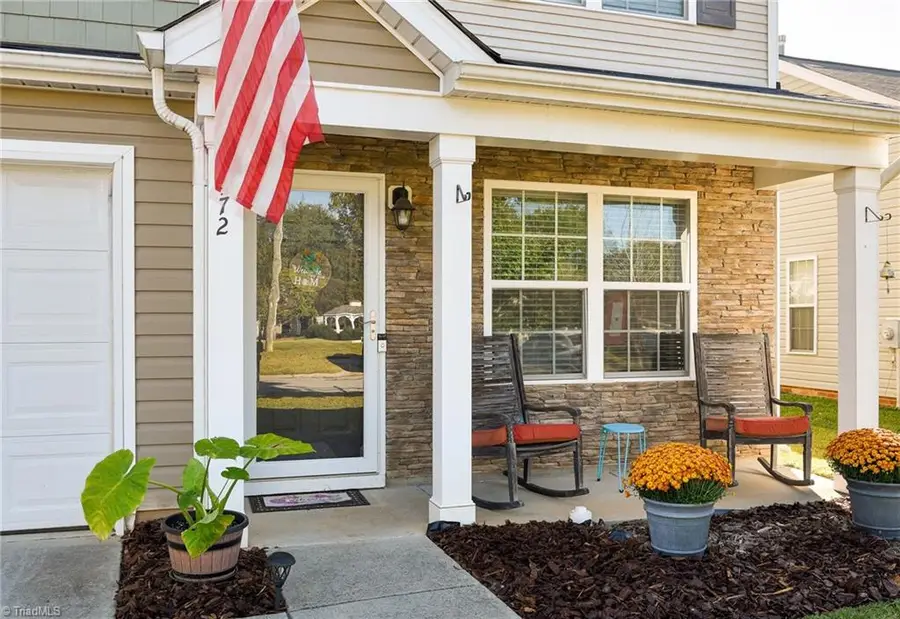 172 Larck Crest Lane, Winston Salem, NC 27107 - Image #2