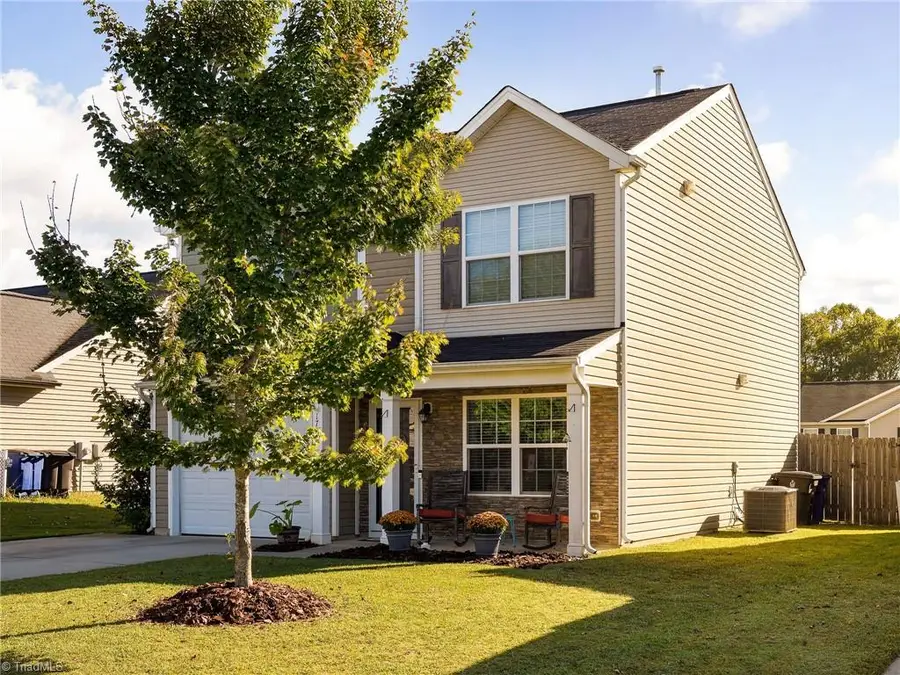 172 Larck Crest Lane, Winston Salem, NC 27107 - Image #3