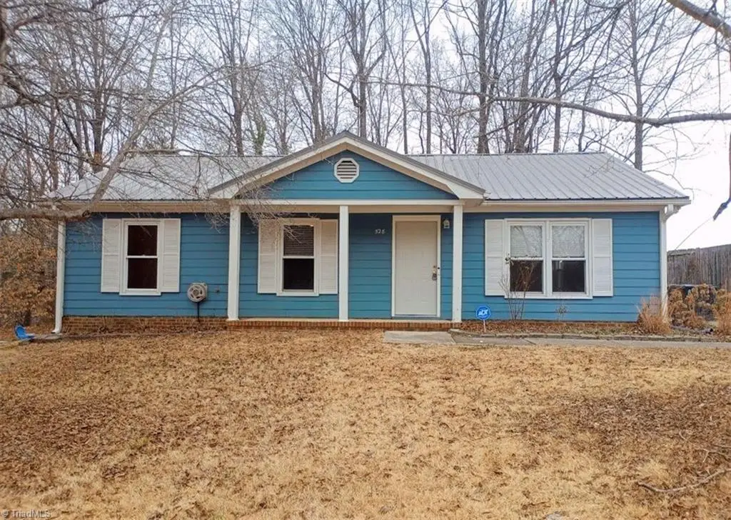 528 Apple Ridge Road, Greensboro, NC 27406 - Image #1