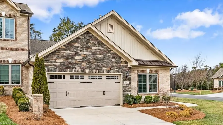 4335 Holstein Drive, High Point, NC 27265 - Image #3