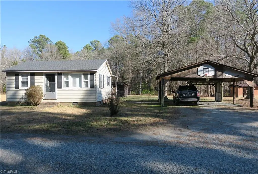 126 J Nettie Drive, Lexington, NC 27292 - Image #1