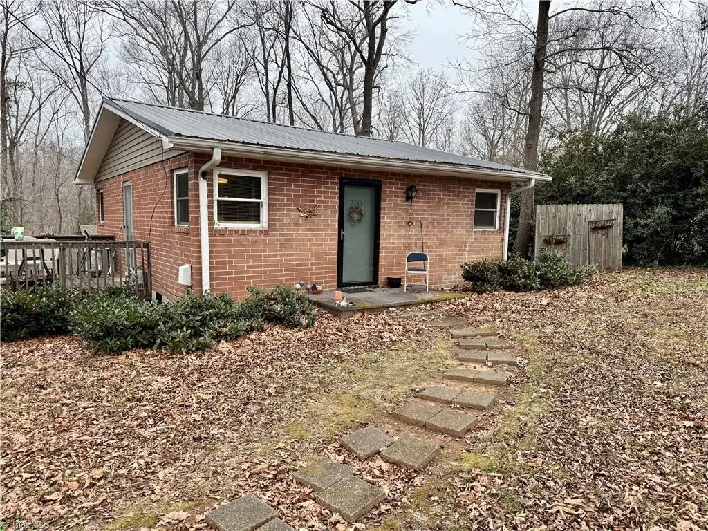 220 Curry Road, High Point, NC 27265 - Image #1