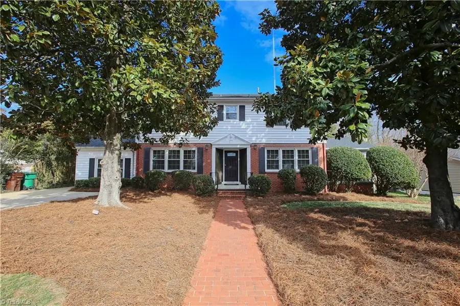 1410 Fernwood Drive, High Point, NC 27262 - Image #2