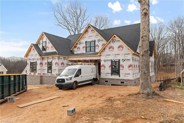 8945 Maltese Court, Lewisville, NC 27023