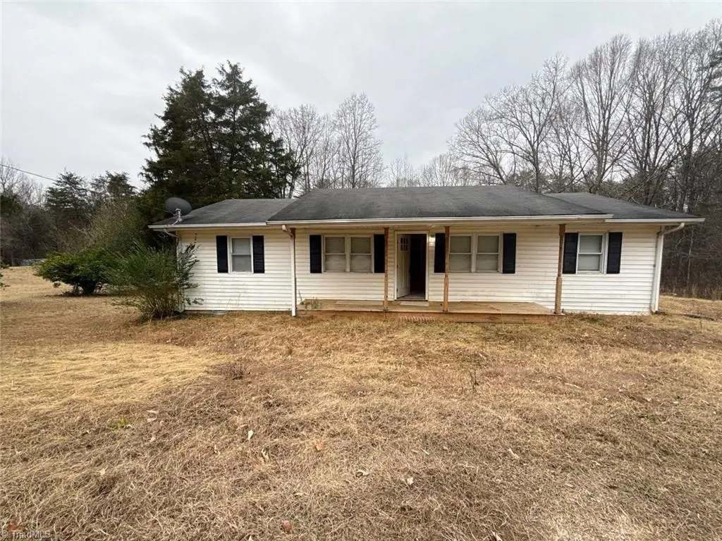 731 Pallie Watlington Road, Yanceyville, NC 27379 - Image #1