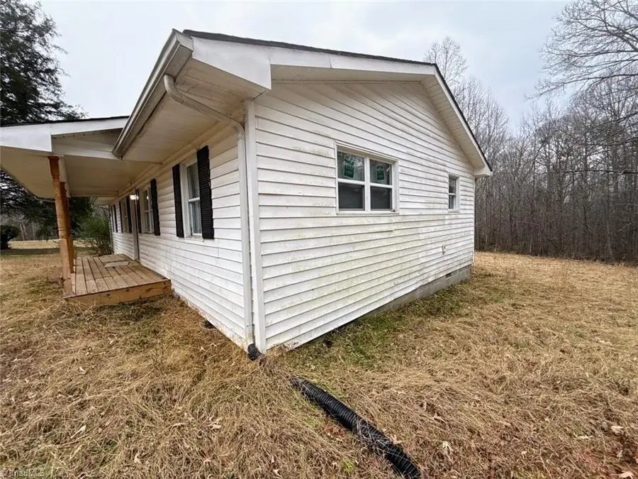 731 Pallie Watlington Road, Yanceyville, NC 27379 - Image #3