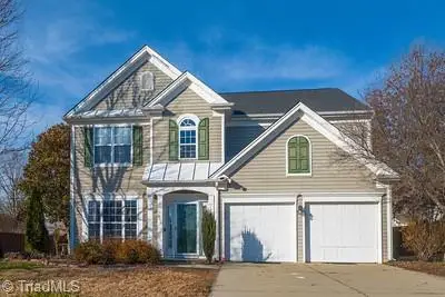 1416 Pondhaven Drive, High Point, NC 27265