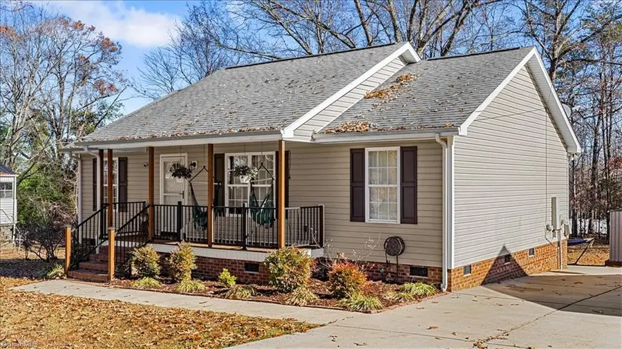 805 Poplar Street, Reidsville, NC 27320 - Image #3