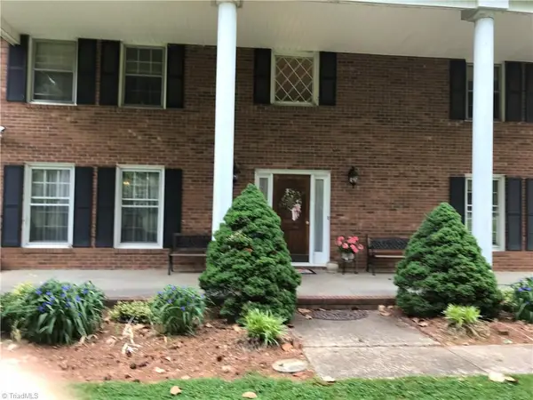 1727 Harrison Crossroad Loop, Reidsville, NC 27320