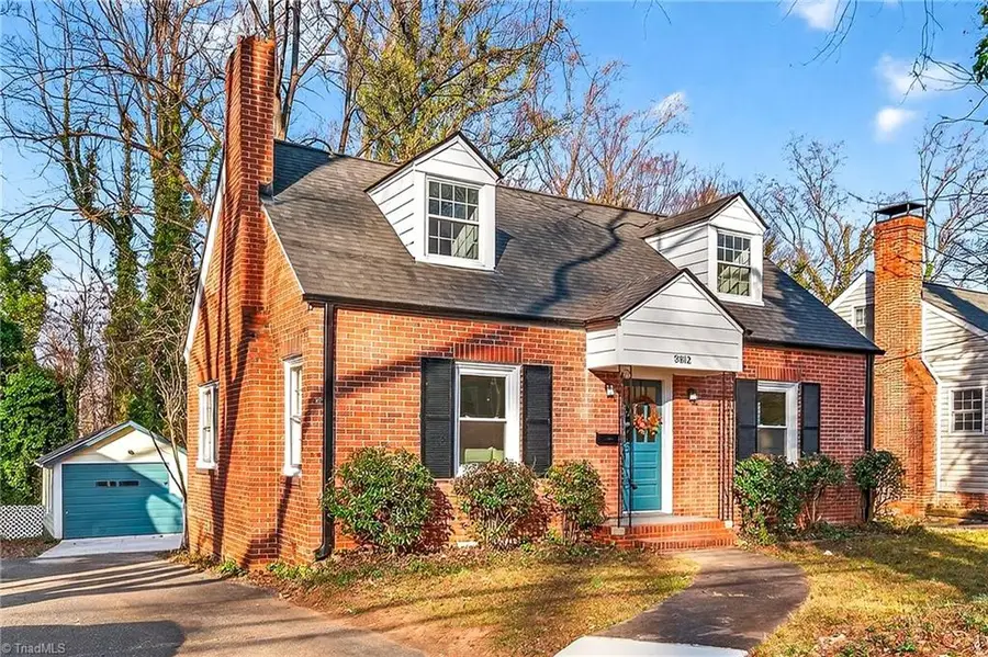 3812 Walker Avenue, Greensboro, NC 27403 - Image #3