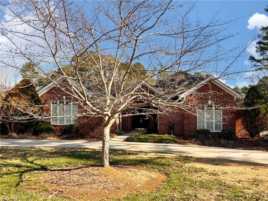 2650 Fox Ridge Road, Asheboro, NC 27205 - Image #3