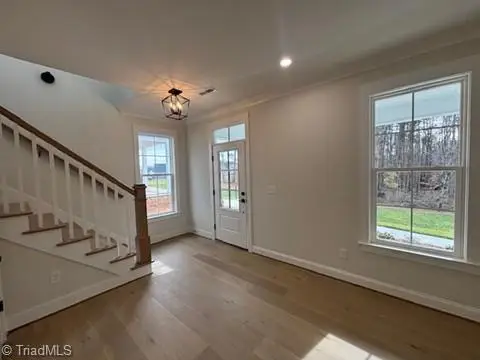 917 Eucalyptus Court, Vienna, NC 27106 - Image #2