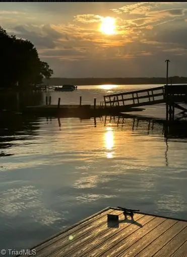 1186 Riverwood Drive, Lexington, NC 27292