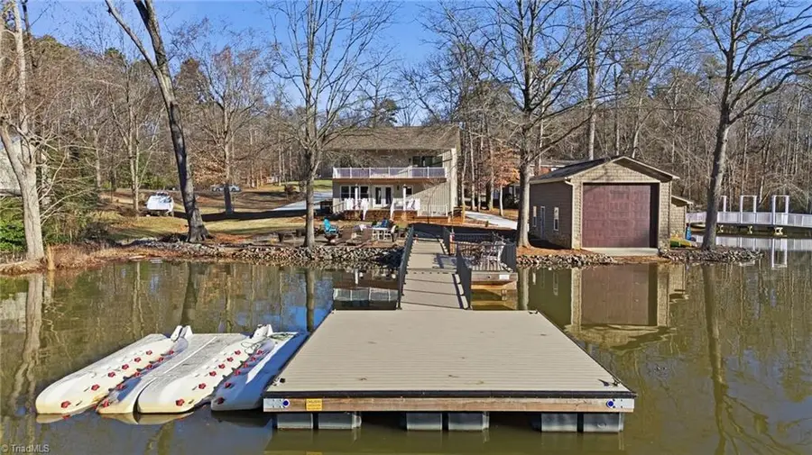 1186 Riverwood Drive, Lexington, NC 27292 - Image #2