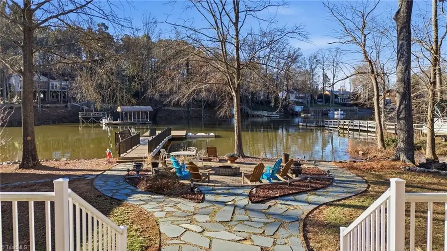 1186 Riverwood Drive, Lexington, NC 27292 - Image #3