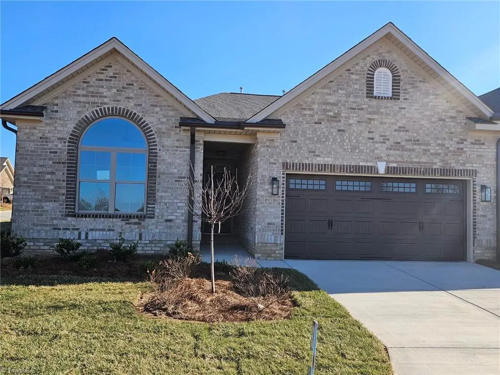 1522 Oakbluffs Drive, Colfax, NC 27235 - Image #1